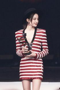 娱乐圈吃瓜明星杨幂微博,娱乐圈风云再起，瓜王归来！